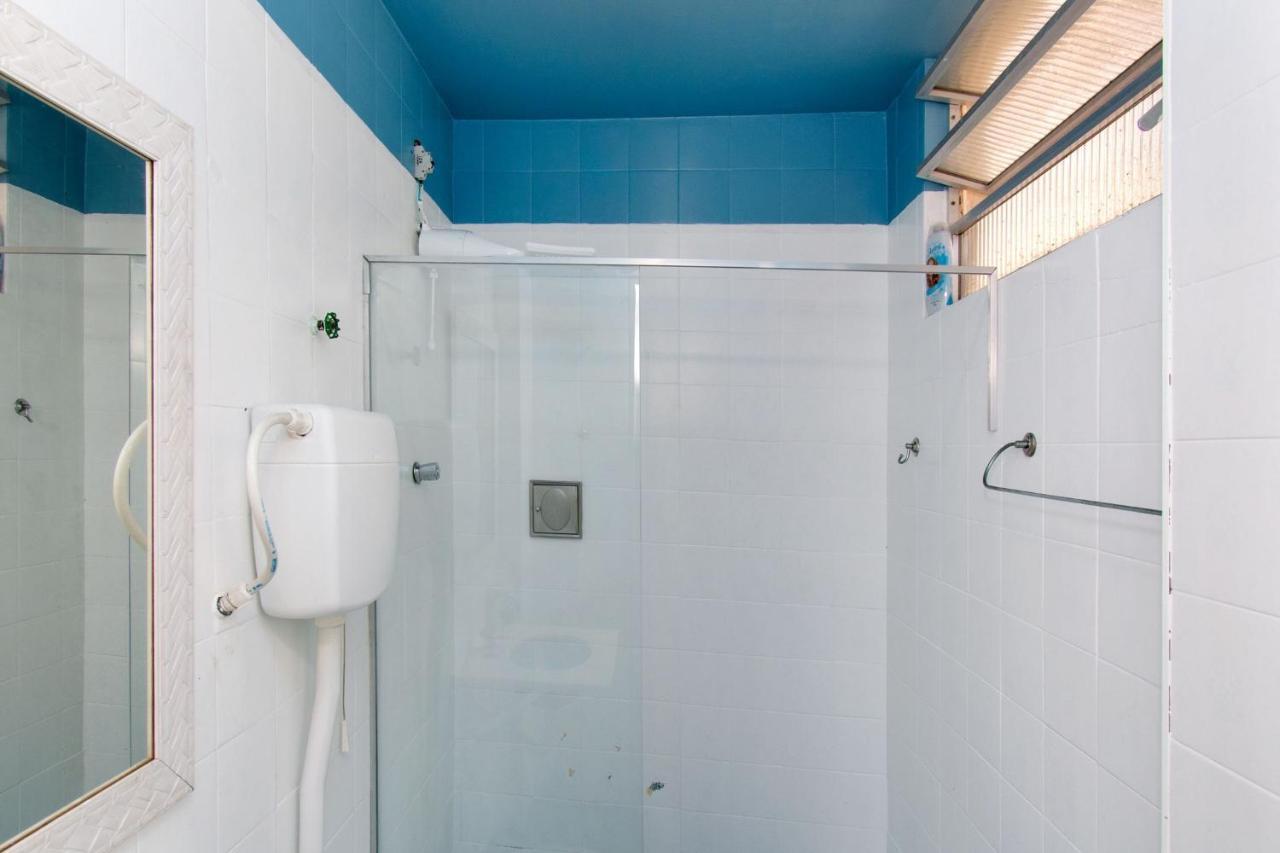 Paraíso De Copa - Praia, Conforto E Exclusividade! *